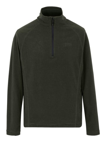 Regatta Fleecepullover "Montes" in Khaki