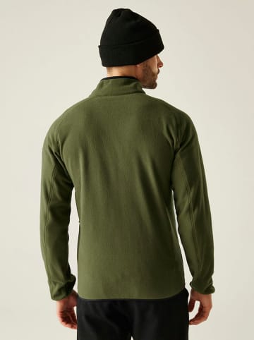 Regatta Fleece vest "Hadfield" kaki