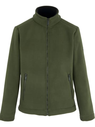 Regatta Fleece vest "Garrian II" kaki