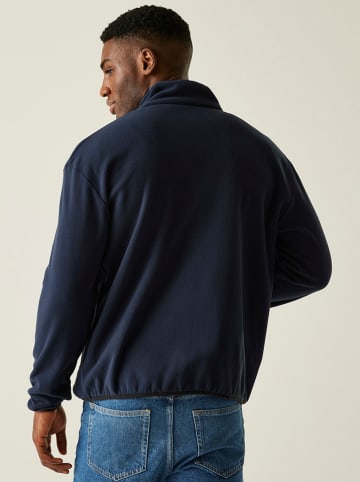Regatta Fleecejacke "Frankie" in Dunkelblau
