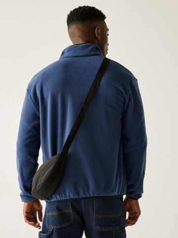 Regatta Fleecejacke "Frankie" in Dunkelblau