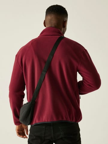 Regatta Fleecejacke "Frankie" in Bordeaux