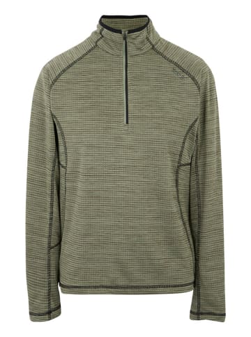 Regatta Bluza polarowa "Yonder II" w kolorze khaki