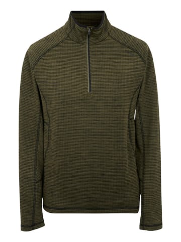 Regatta Fleecepullover "Yonder II" in Khaki
