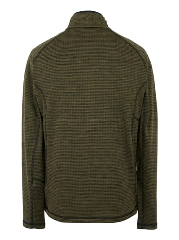 Regatta Fleecepullover "Yonder II" in Khaki