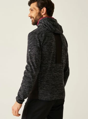 Regatta Fleecejacke "Alven" in Anthrazit