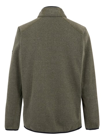 Regatta Fleecejacke "Torrens" in Khaki