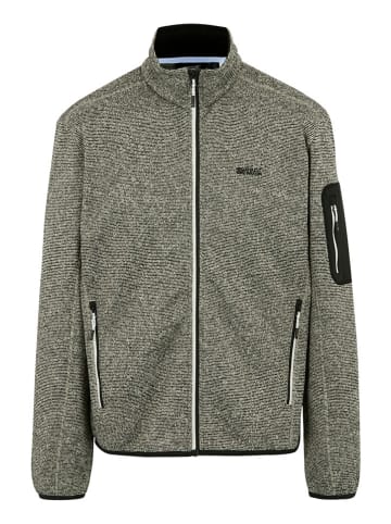 Regatta Fleecejacke "Newhill" in Grau