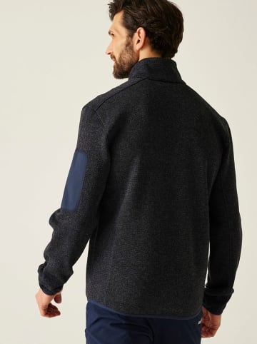 Regatta Fleece vest "Newhill" donkerblauw