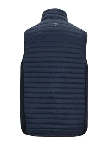 Regatta Hybride bodywarmer "Andreson" donkerblauw