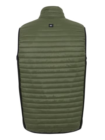 Regatta Kamizelka hybrydowa "Andreson" w kolorze khaki