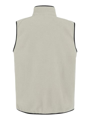 Regatta Fleeceweste "Frankie Borg" in Creme