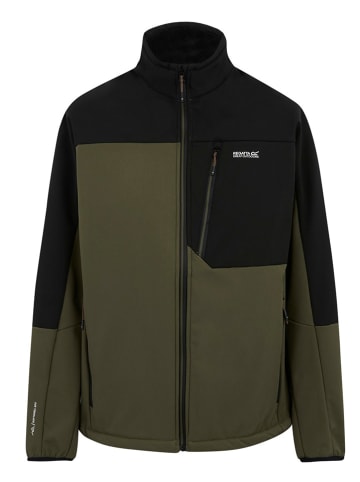Regatta Softshelljacke "Moutdale" in Khaki