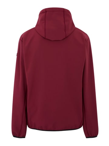 Regatta Softshelljacke "Ossek" in Bordeaux