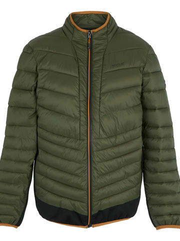 Regatta Hybridjacke "Leedre" in Khaki