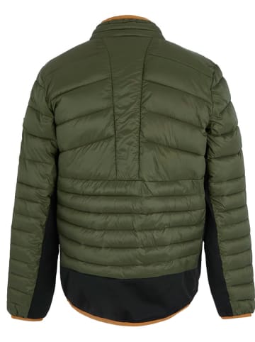 Regatta Hybridjacke "Leedre" in Khaki