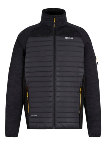 Regatta Hybridjacke "Ceden" in Anthrazit