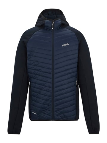 Regatta Hybridjacke "Andreson" in Dunkelblau