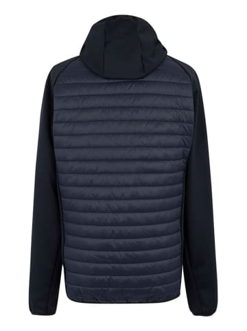Regatta Hybridjacke "Andreson" in Dunkelblau