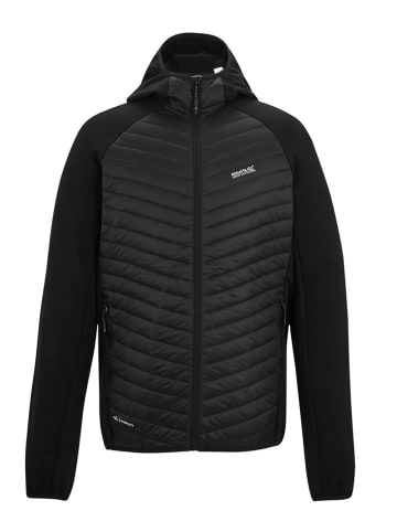 Regatta Hybridjacke "Andreson" in Schwarz