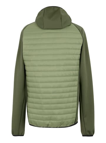 Regatta Hybridjacke "Andreson" in Khaki