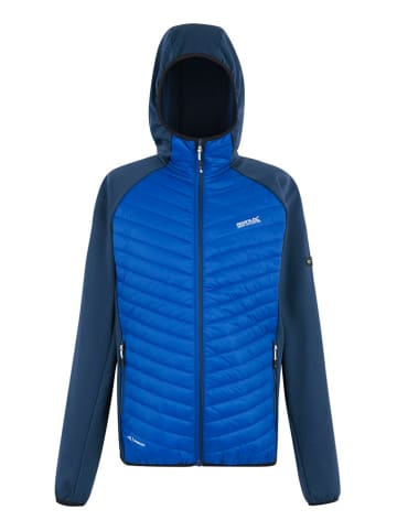 Regatta Hybridjacke "Andreson" in Blau