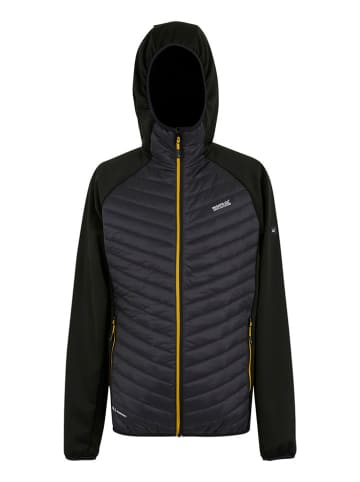 Regatta Hybridjacke "Andreson" in Schwarz