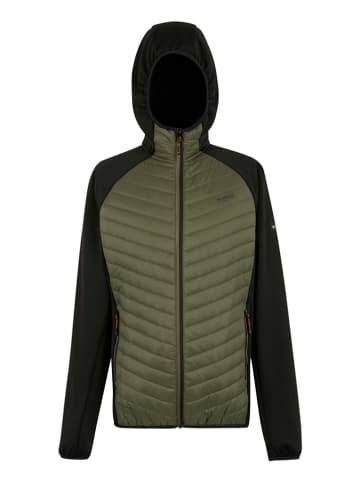 Regatta Hybridjacke "Andreson" in Khaki