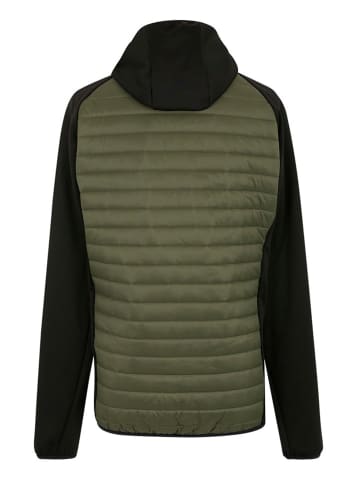 Regatta Hybridjacke "Andreson" in Khaki