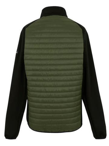 Regatta Hybride jas "Clumber" kaki