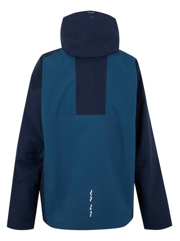 Regatta 3-in-1 functionele jas "Sacramento" donkerblauw/blauw