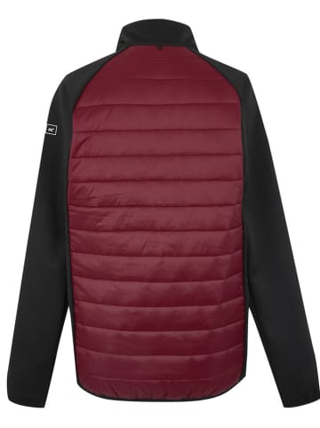Regatta 3-in-1 functionele jas "Sacramento" bordeaux