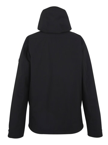 Regatta 3-in-1 functionele jas "Wentwood" zwart