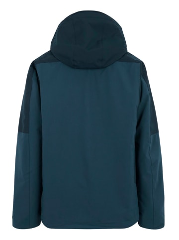Regatta 3-in-1 functionele jas "Wentwood" donkerblauw