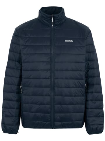Regatta 3-in-1 functionele jas "Wentwood" donkerblauw