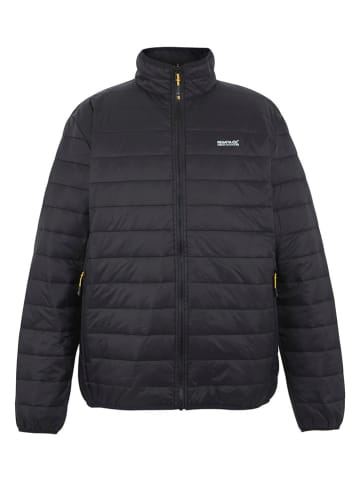 Regatta 3-in-1 functionele jas "Wentwood" antraciet