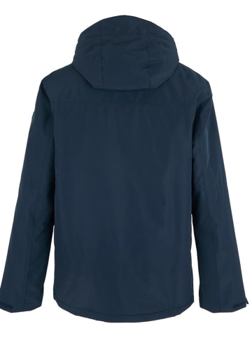 Regatta Functionele jas "Thornridge" donkerblauw