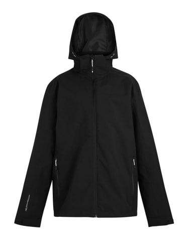 Regatta 3in1-Funktionsjacke "Coriver" in Schwarz