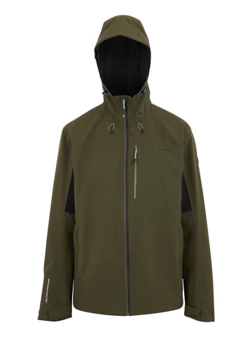 Regatta Funktionsjacke "Birchdale II" in Khaki
