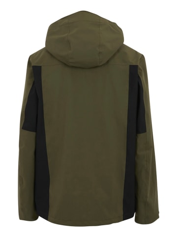 Regatta Kurtka funkcyjna "Birchdale II" w kolorze khaki