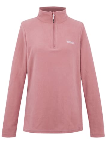 Regatta Fleece trui "Sweethart" lichtroze
