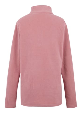 Regatta Fleece trui "Sweethart" lichtroze