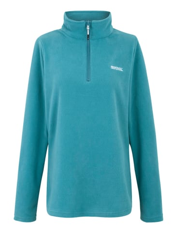 Regatta Fleecepullover "Sweethart" in Türkis