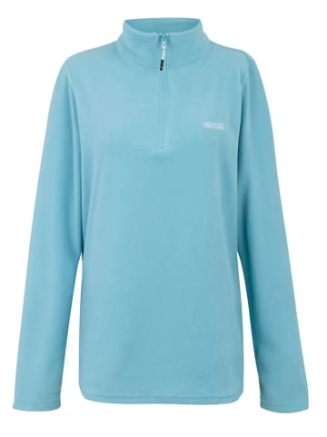 Regatta Fleecepullover "Sweethart" in Hellblau
