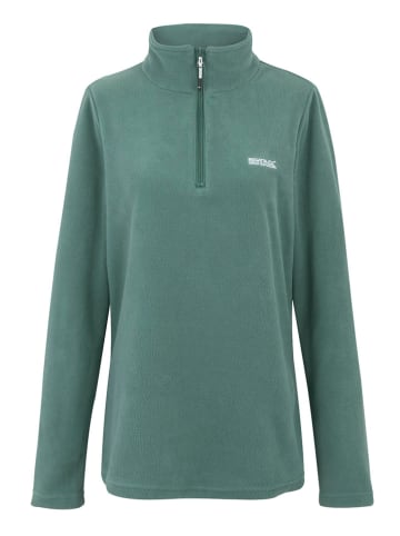 Regatta Fleecepullover "Sweethart" in Türkis