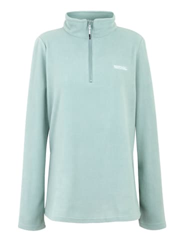 Regatta Fleecepullover "Sweethart" in Türkis
