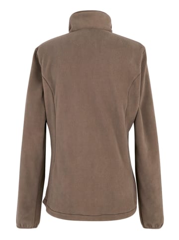 Regatta Fleece vest "Floreo IV" lichtbruin