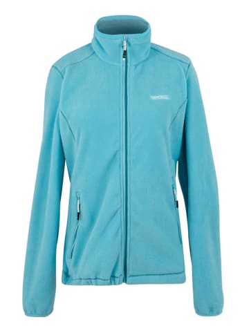 Regatta Fleece vest "Floreo IV" blauw