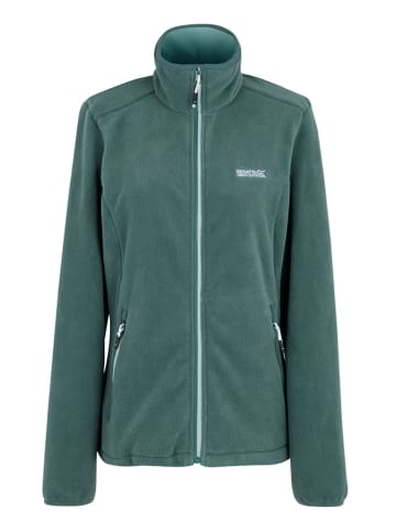 Regatta Fleecejacke "Floreo IV" in Türkis