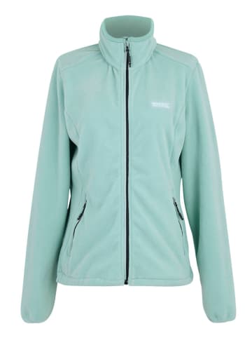 Regatta Fleecejacke "Floreo IV" in Türkis